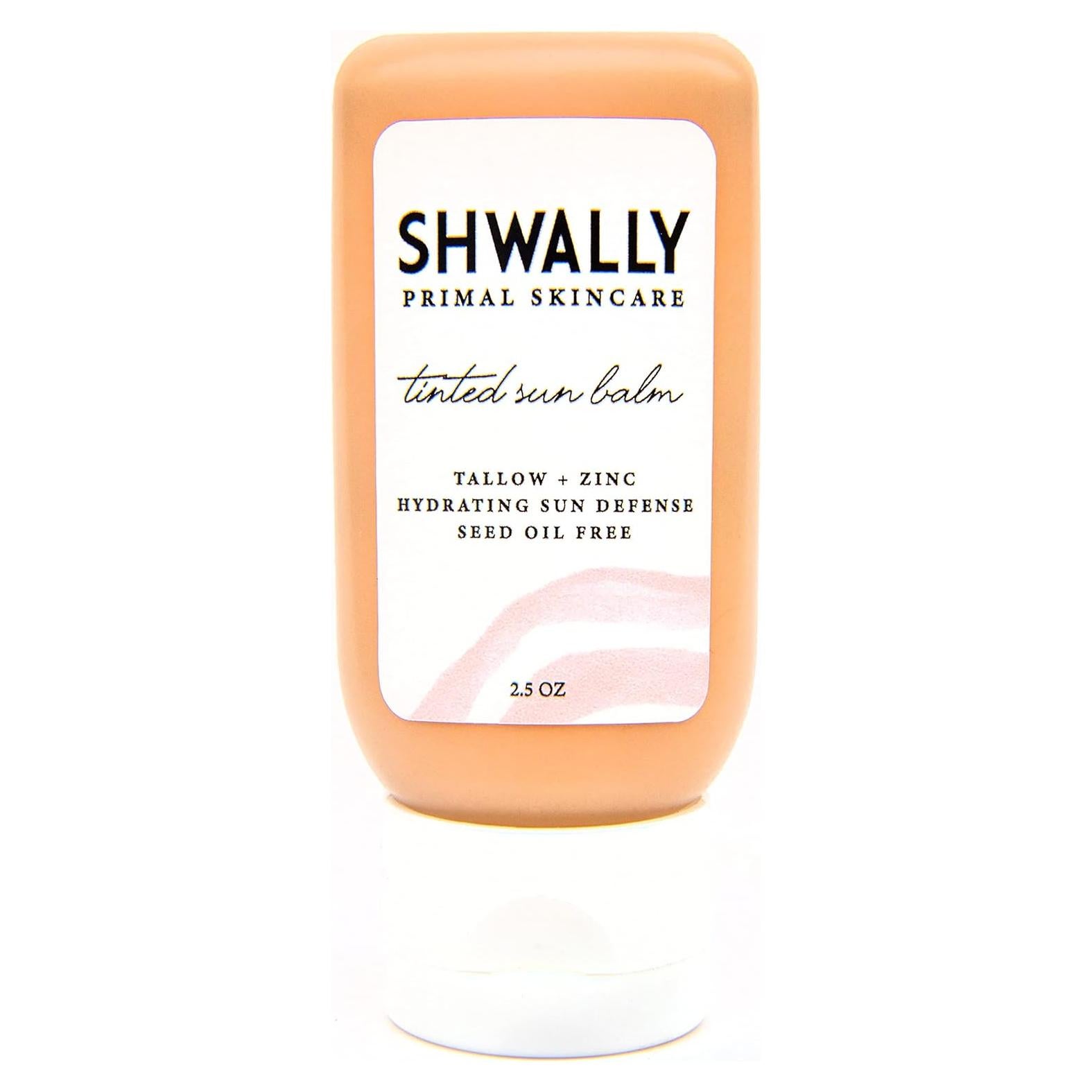 Bálsamo Solar Mineral SPF 30 La Única Verdadera 73.93 ml