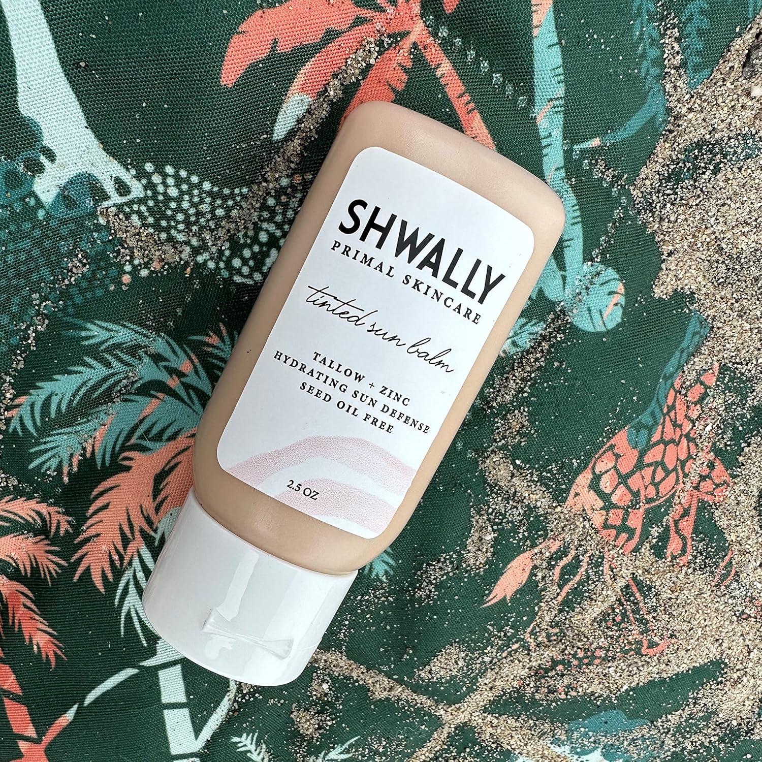 Bálsamo Solar Mineral SPF 30 La Única Verdadera 73.93 ml