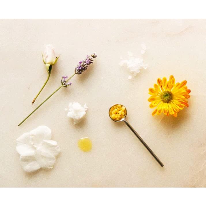 Bálsamo Solar Mineral SPF 30 La Única Verdadera 73.93 ml