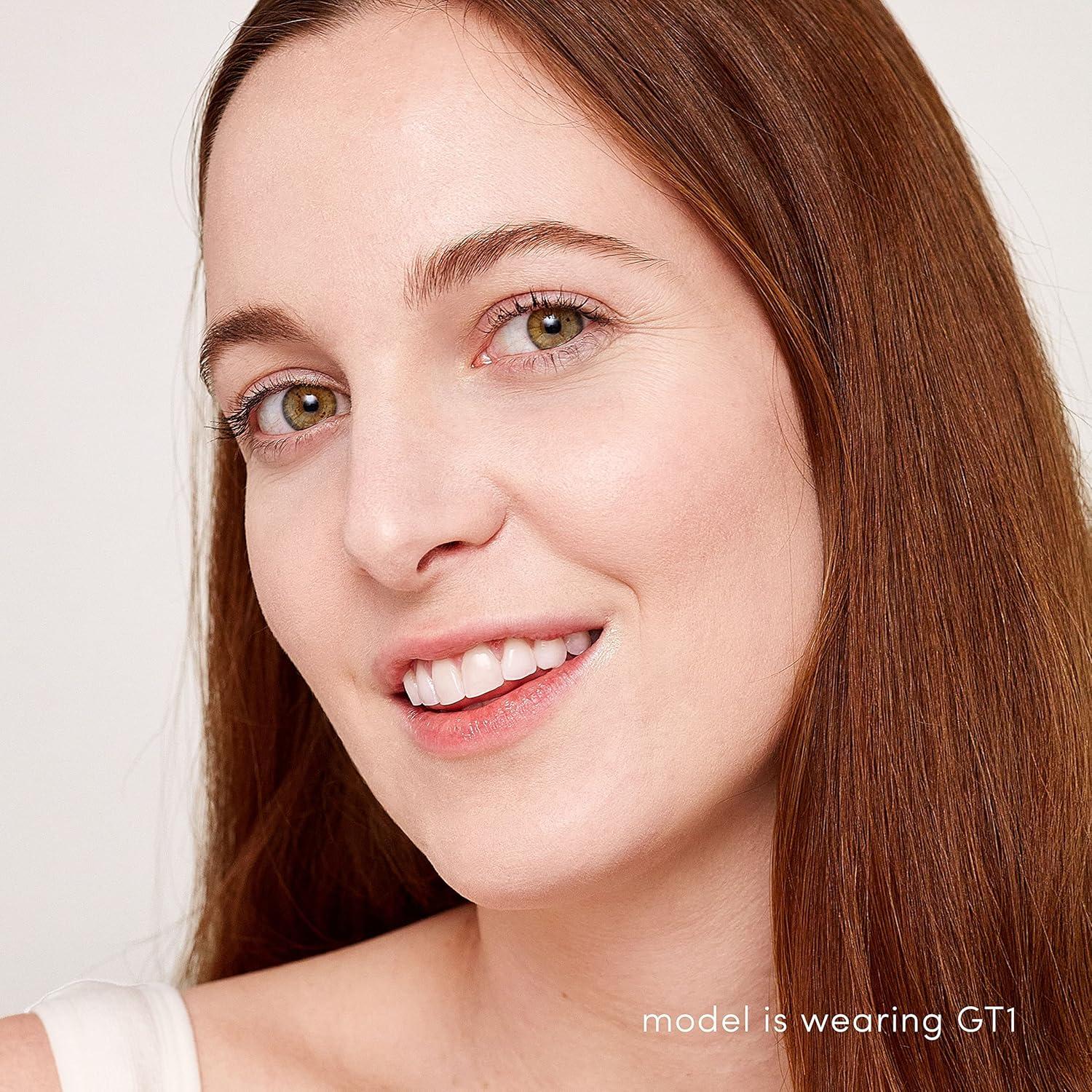 Crema BB Glow Time Pro Jane Iredale SPF 25 76.8g