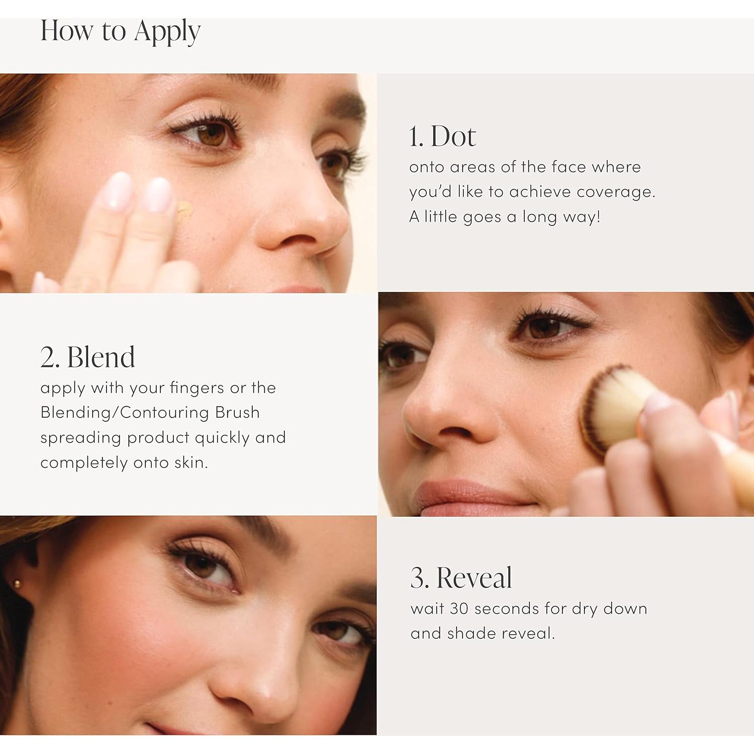 Crema BB Glow Time Pro Jane Iredale SPF 25 76.8g