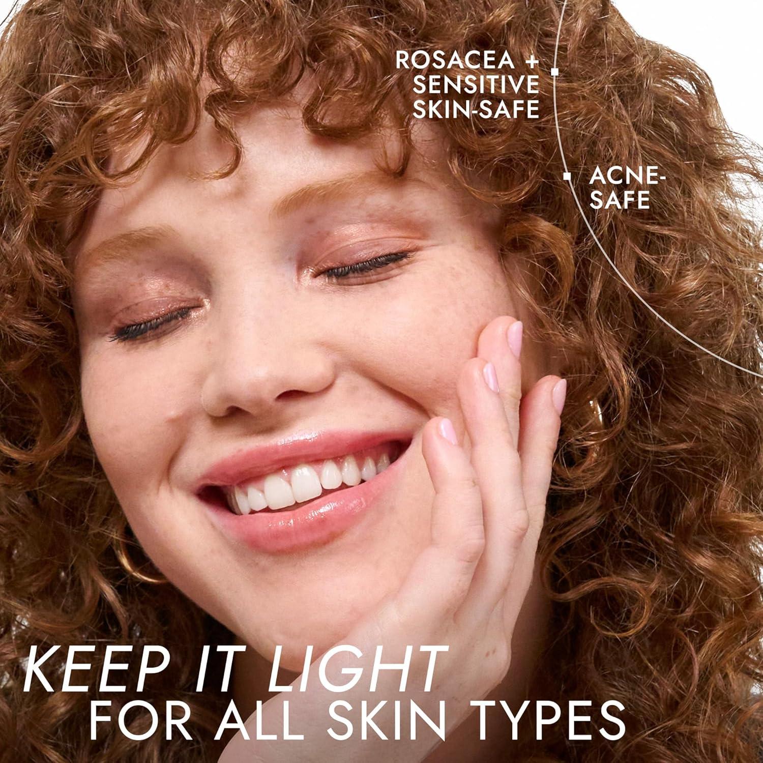 Base Mineral Compacta Cover FX L2 - Cobertura Ligera a Completa