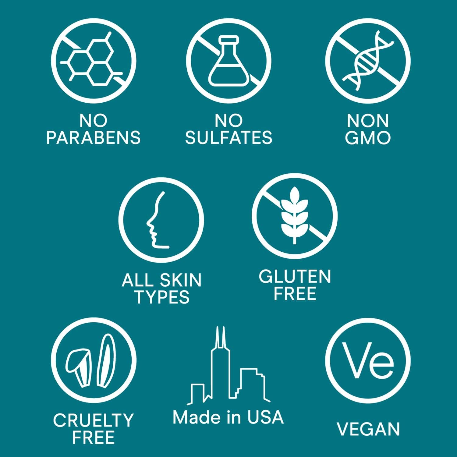 Gel para los ojos Baebody 15 ml - Antienvejecimiento e hidratante