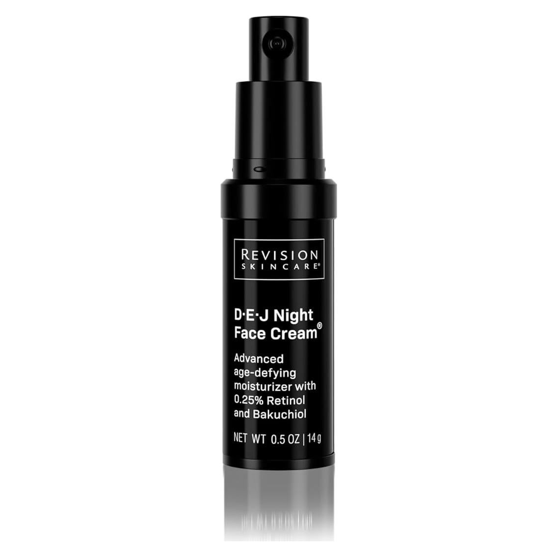 Crema Facial Nocturna Revision Skincare 14.2g Antienvejecimiento