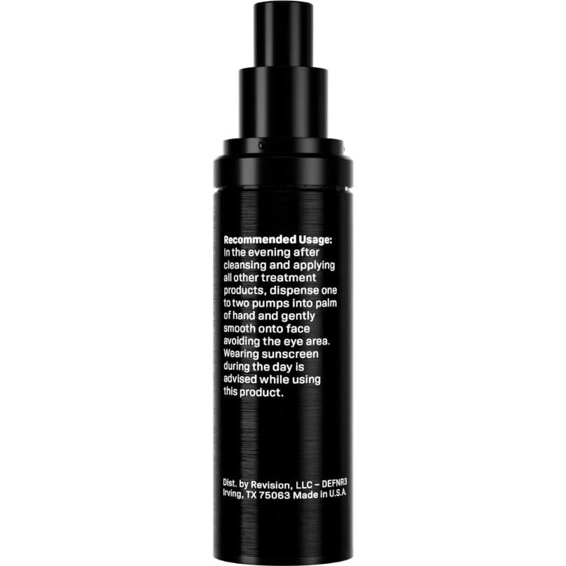 Crema Facial Nocturna Revision Skincare 14.2g Antienvejecimiento