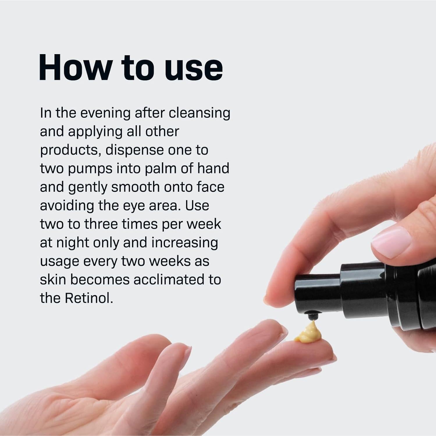 Crema Facial Nocturna Revision Skincare 14.2g Antienvejecimiento