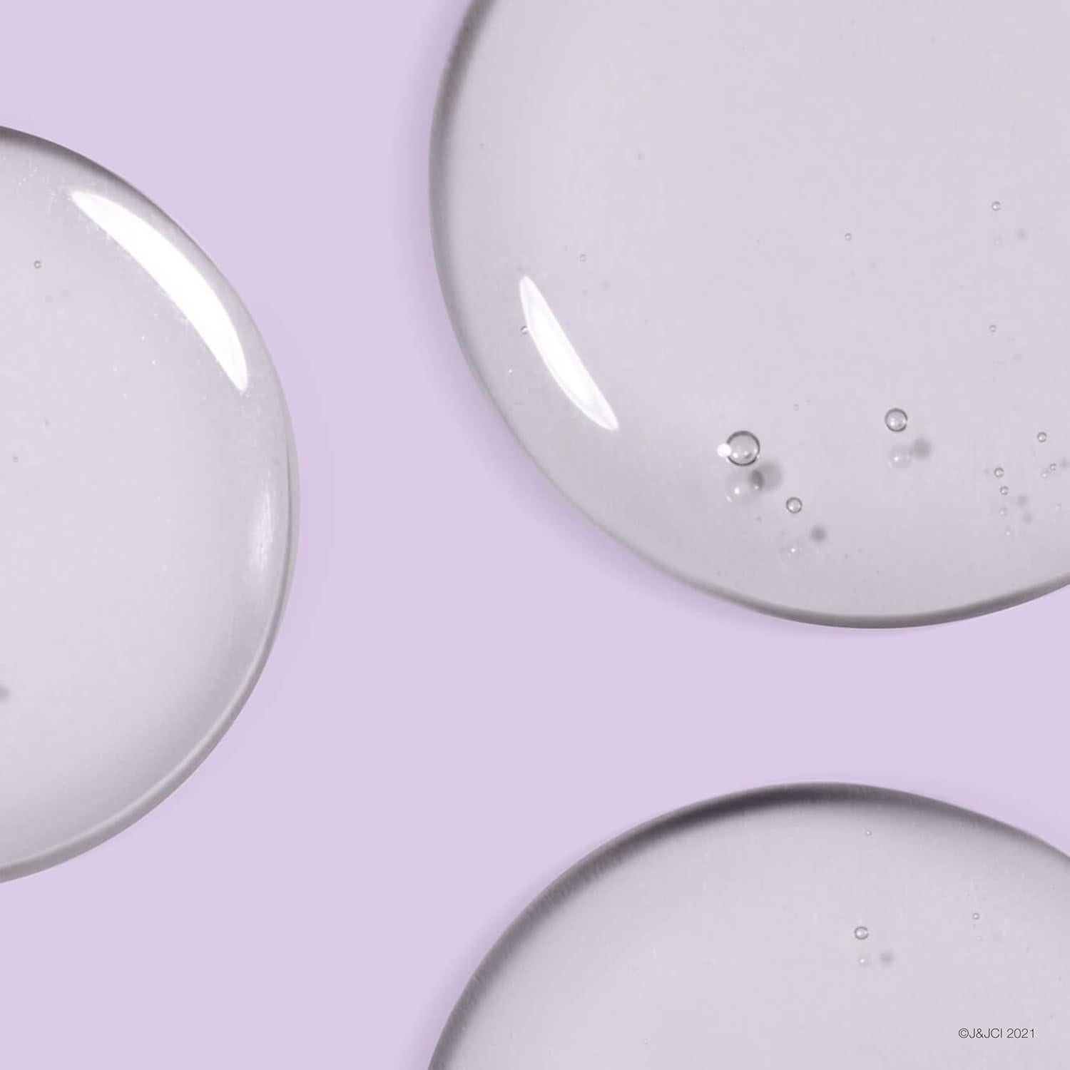 Limpiador Facial Suave Clean & Clear Aloe Vera 221.6 ml