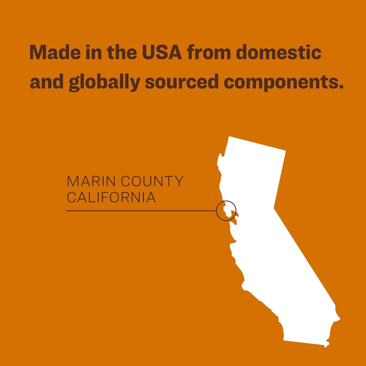 Jabón 3 en 1 Everyone Cedro y Cítricos 2x32 Oz Orgánico