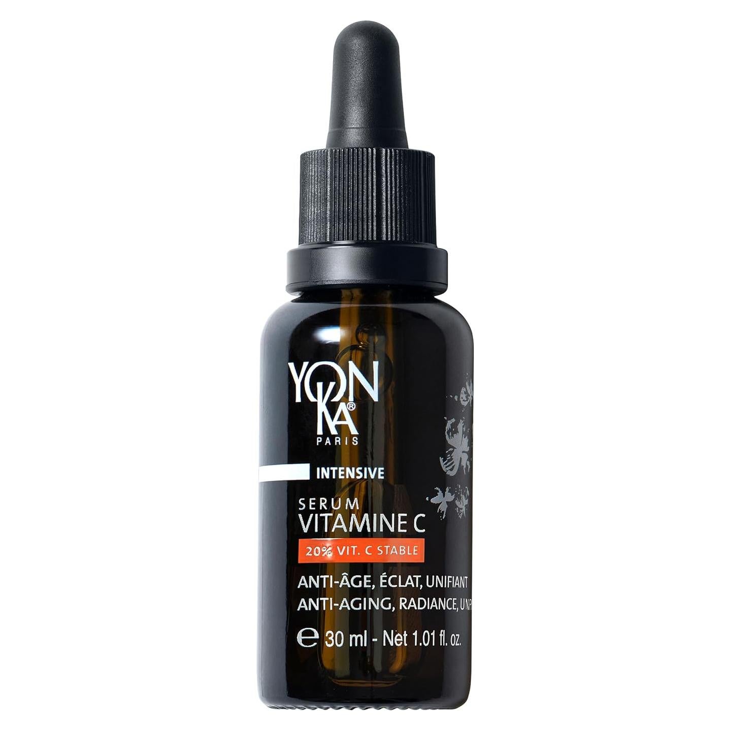 Suero Facial Antienvejecimiento Vitamina C Yon-Ka 30ml