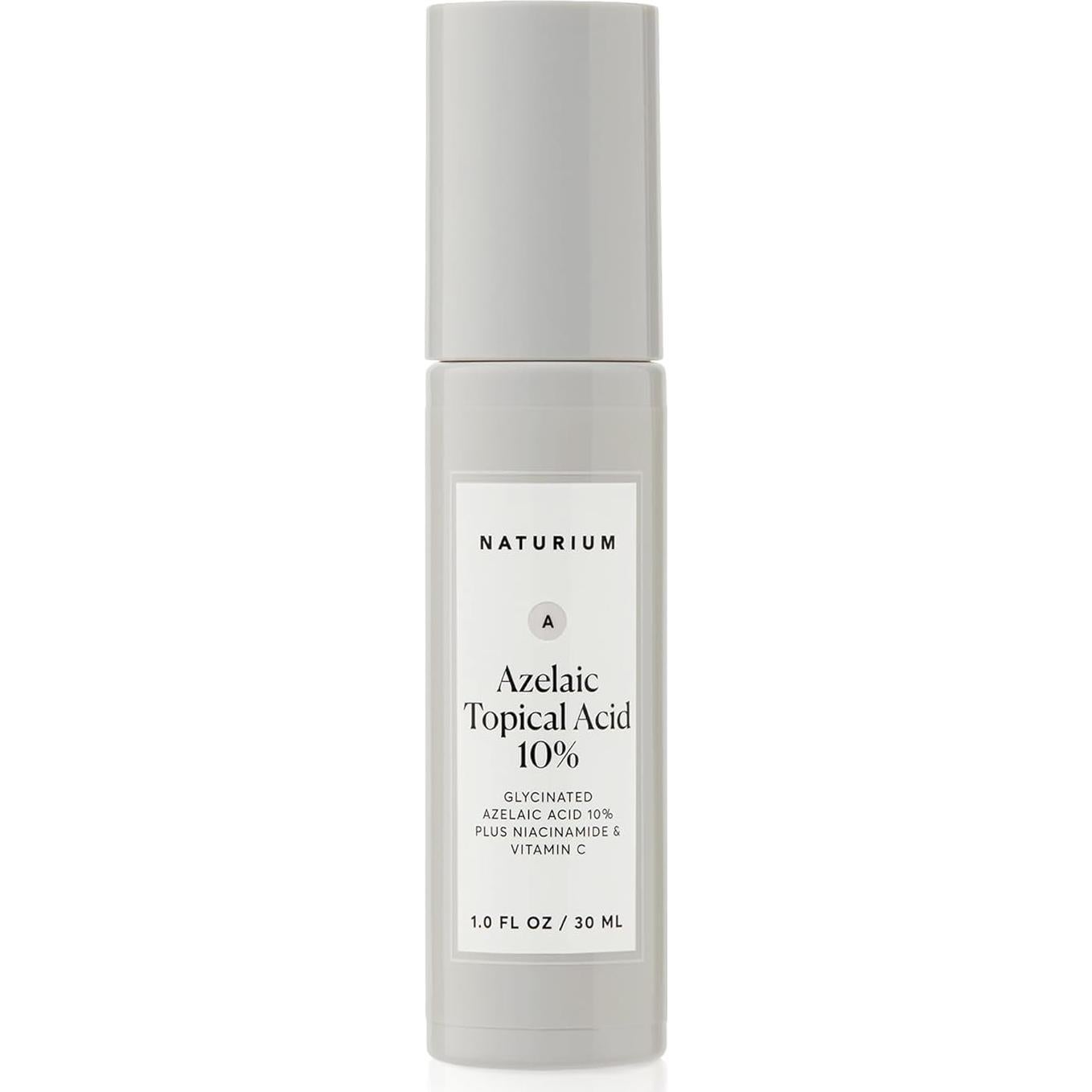 Ácido Azelaico 10% Naturium 28.35 g - Tratamiento Facial