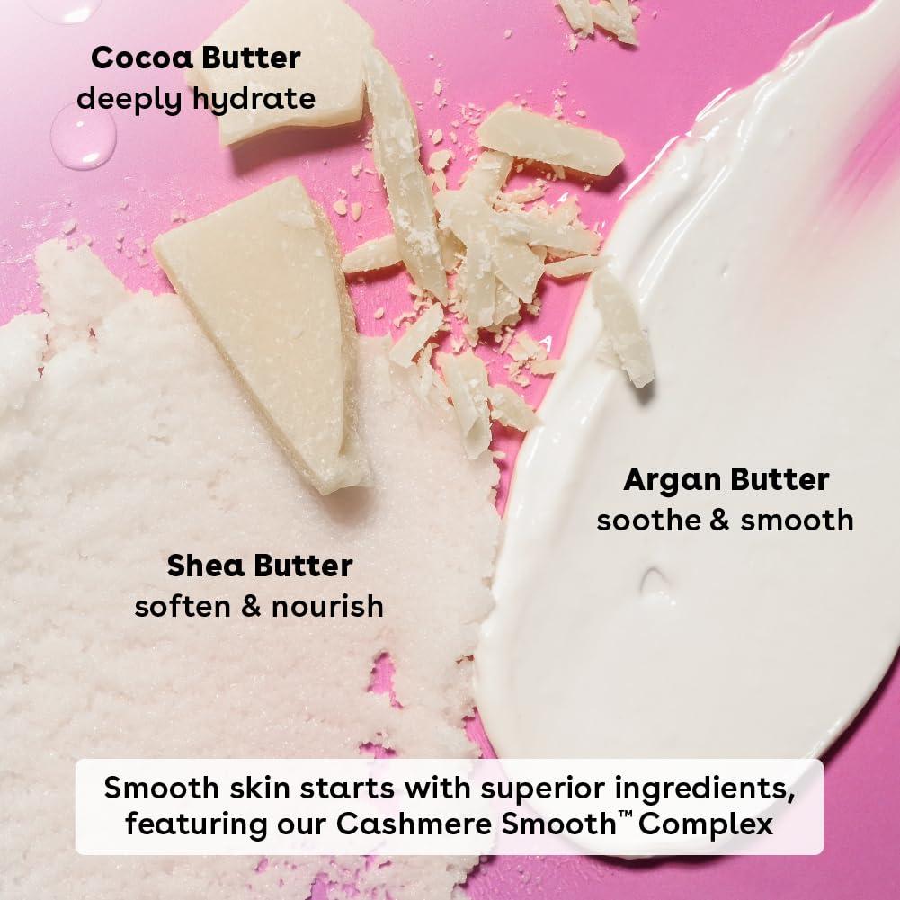 Aceite de Afeitar eos Cachemira 177 ml Hidratante Calmante