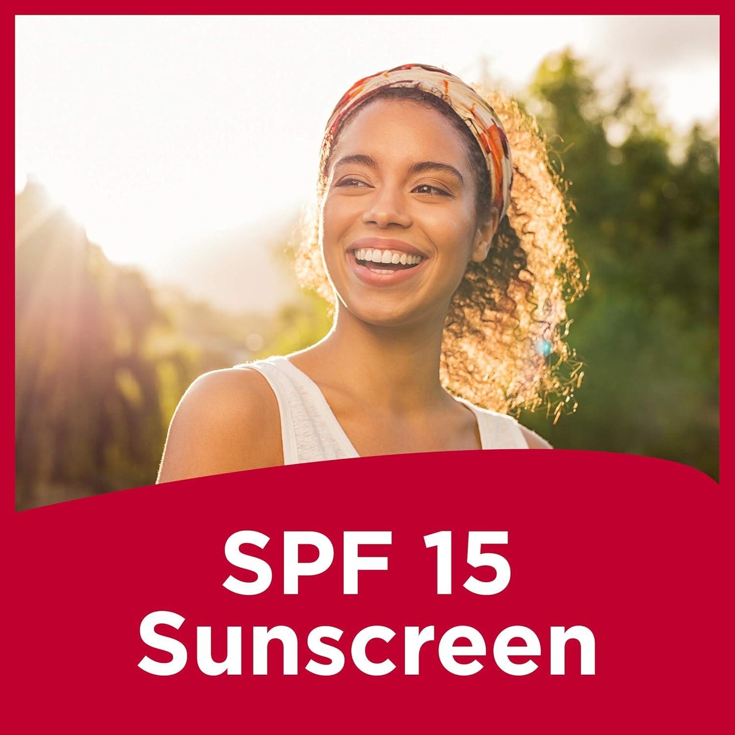 Carmex Bálsamo Labial Hidratante SPF 15 Paquete de 3 Sabores