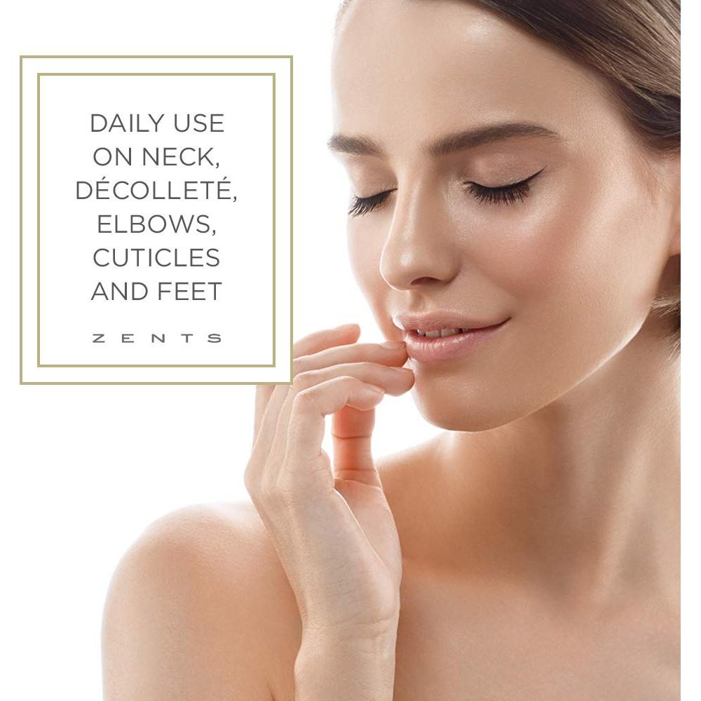 Bálsamo Reafirmante Zents Concreta Anjou 37.5 ml Hidratante