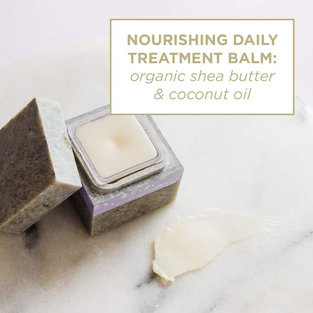 Bálsamo Reafirmante Zents Concreta Anjou 37.5 ml Hidratante