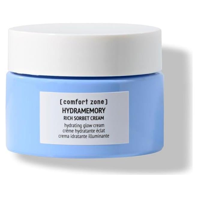 Crema Sorbete Rica Hydramemory Zona de Confort 113g Hidratante