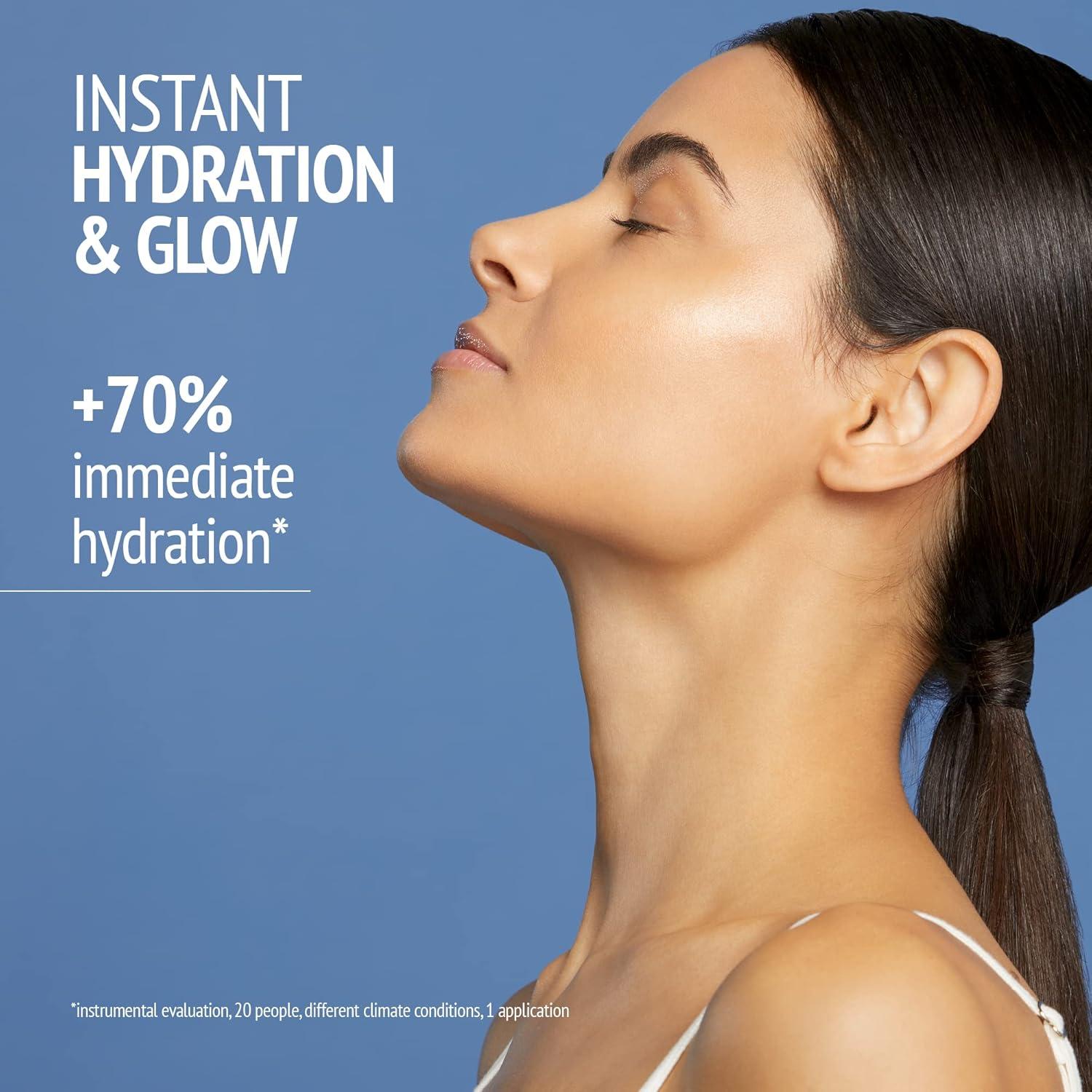 Crema Sorbete Rica Hydramemory Zona de Confort 113g Hidratante