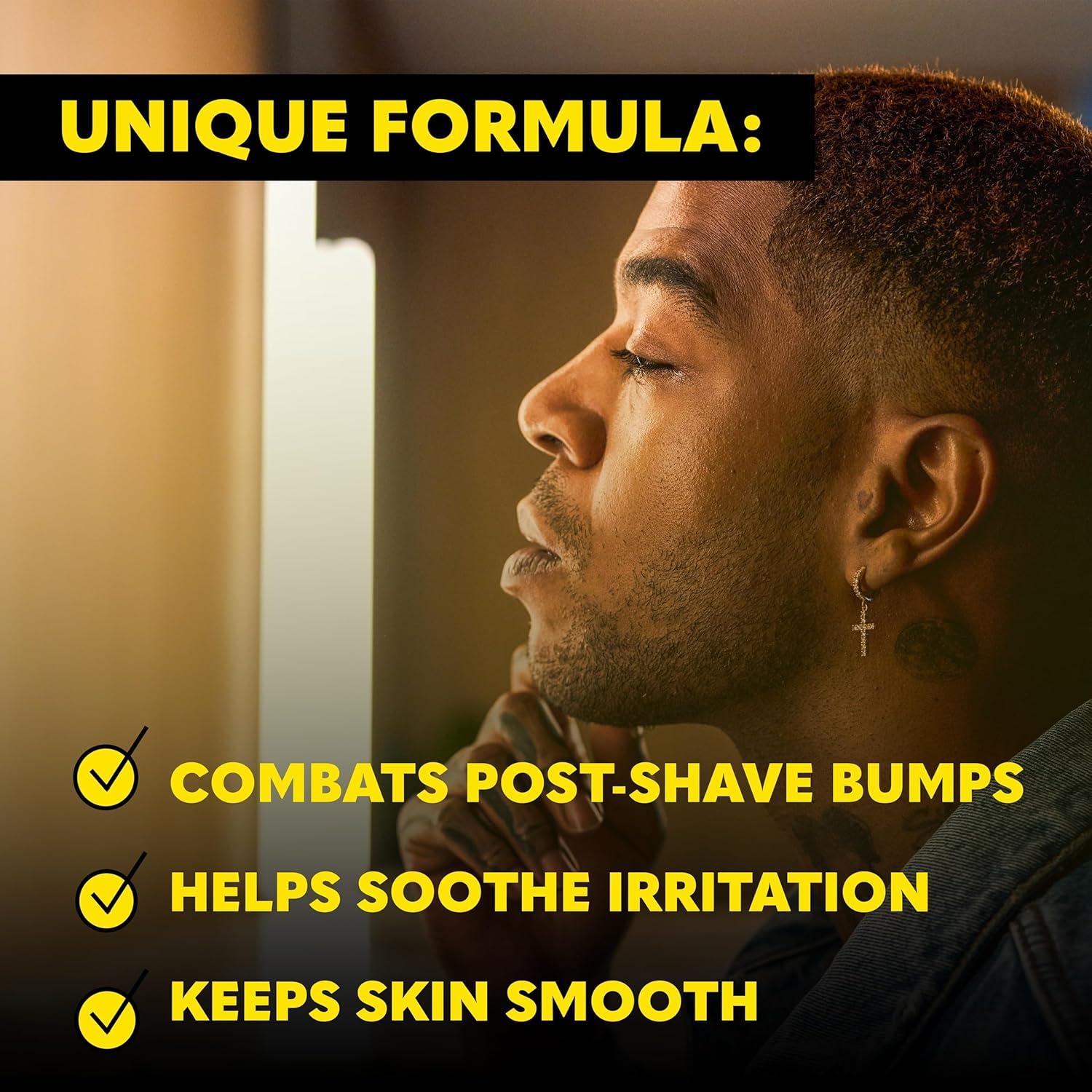 Loción Aftershave The Beard Club 100ml - Calmante para Hombres