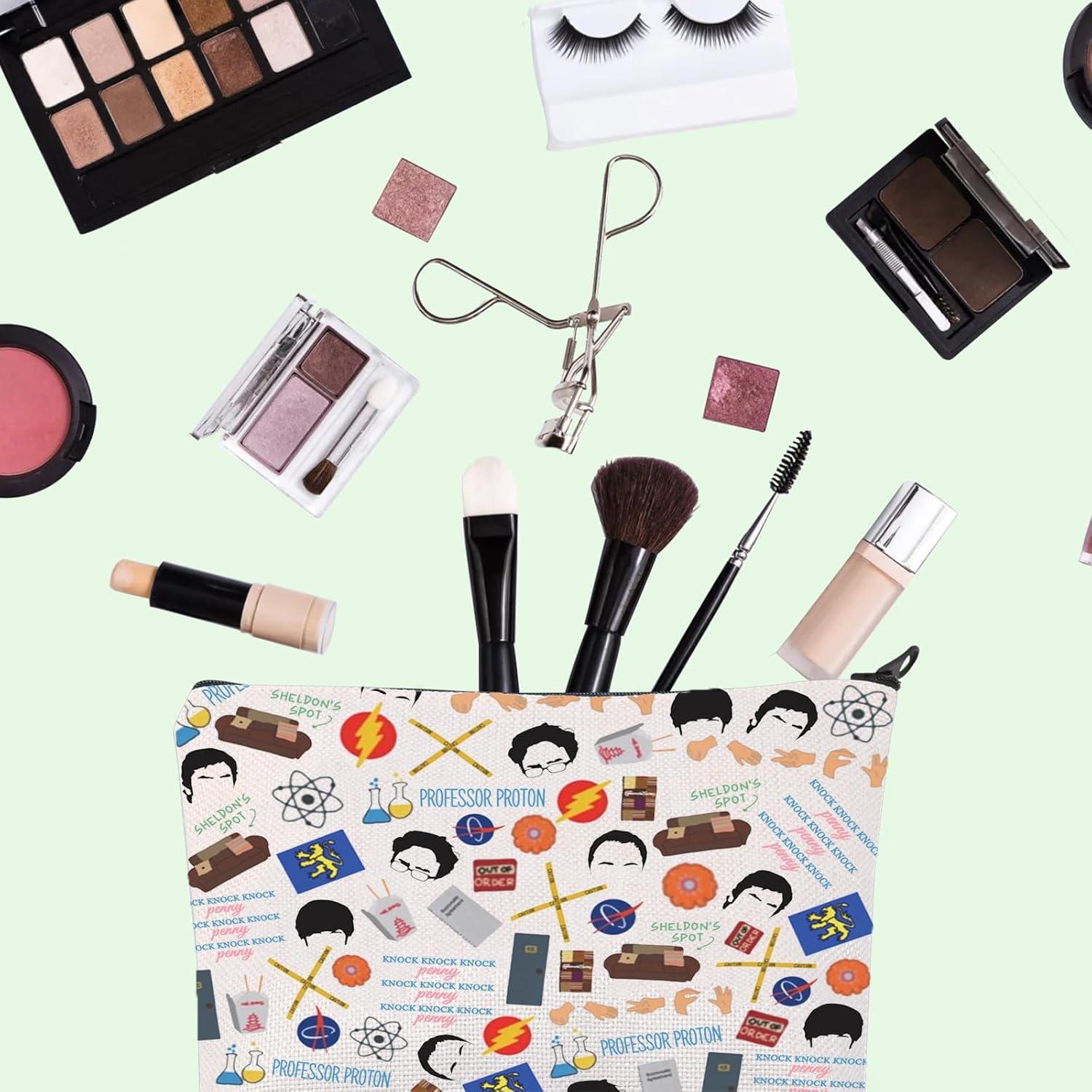 Bolsa Cosmética FOTAP B BANG 23.5x17cm Impermeable