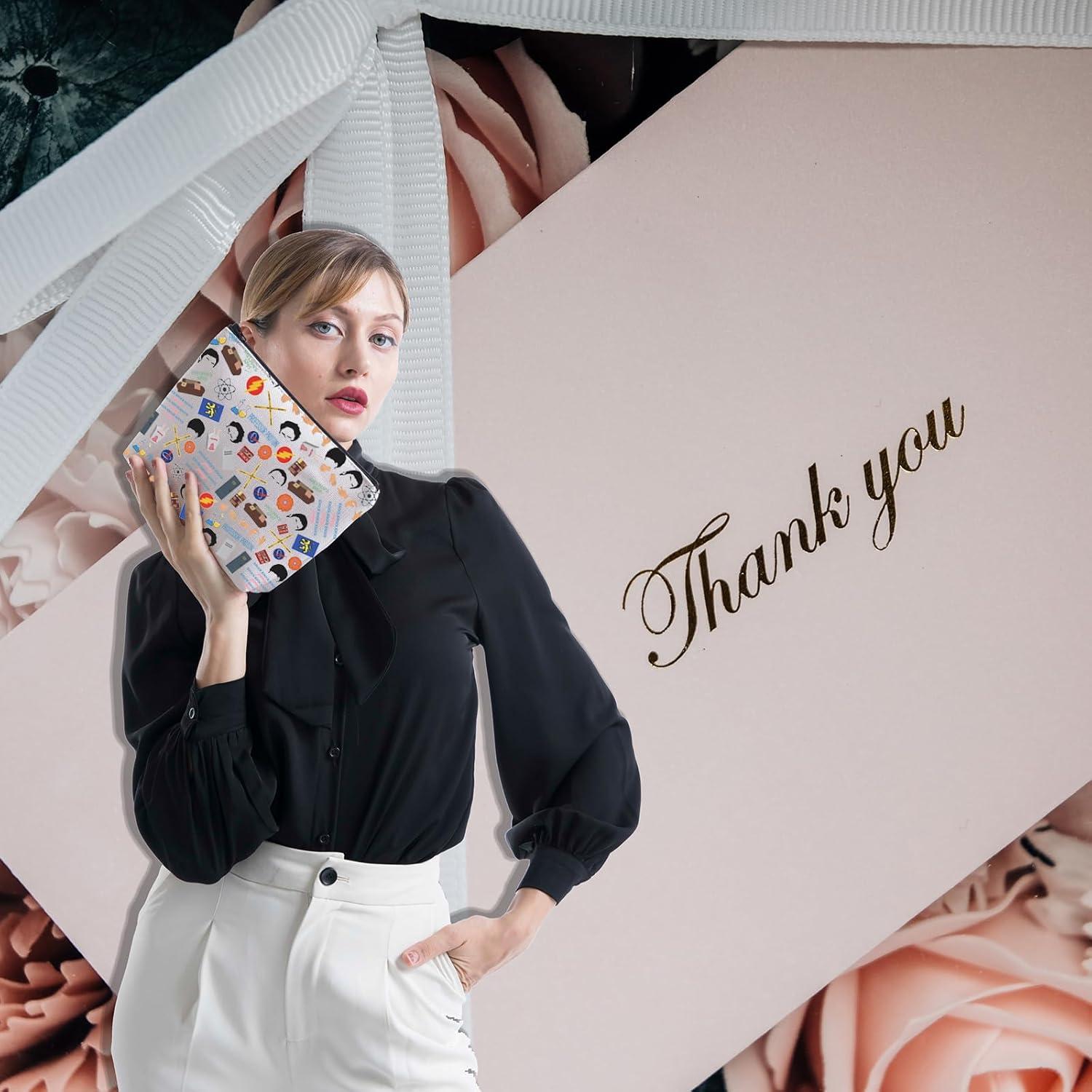 Bolsa Cosmética FOTAP B BANG 23.5x17cm Impermeable