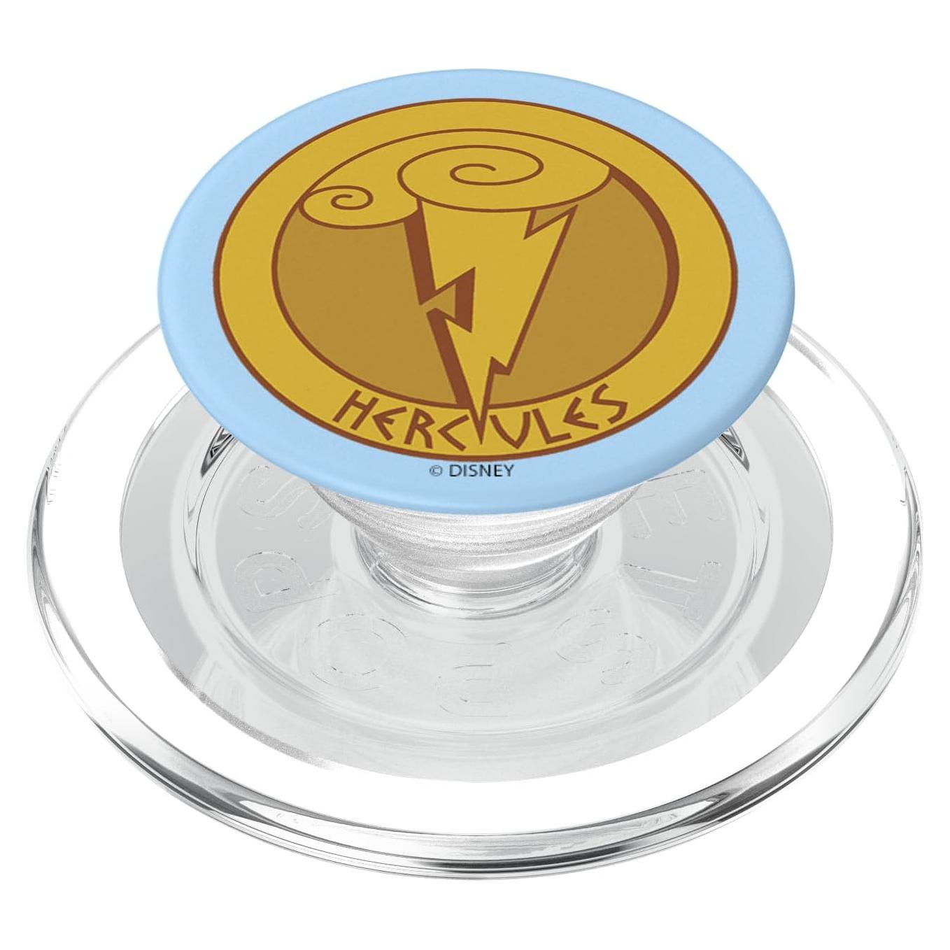 PopSocket Disney Hercules MagSafe para iPhone 12/13/14