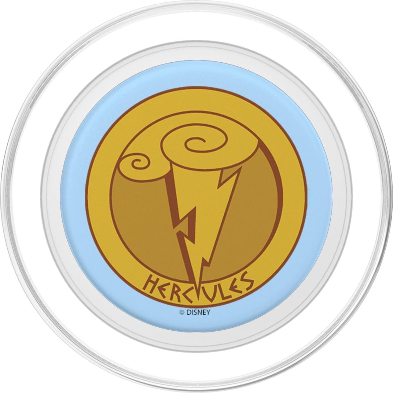 PopSocket Disney Hercules MagSafe para iPhone 12/13/14