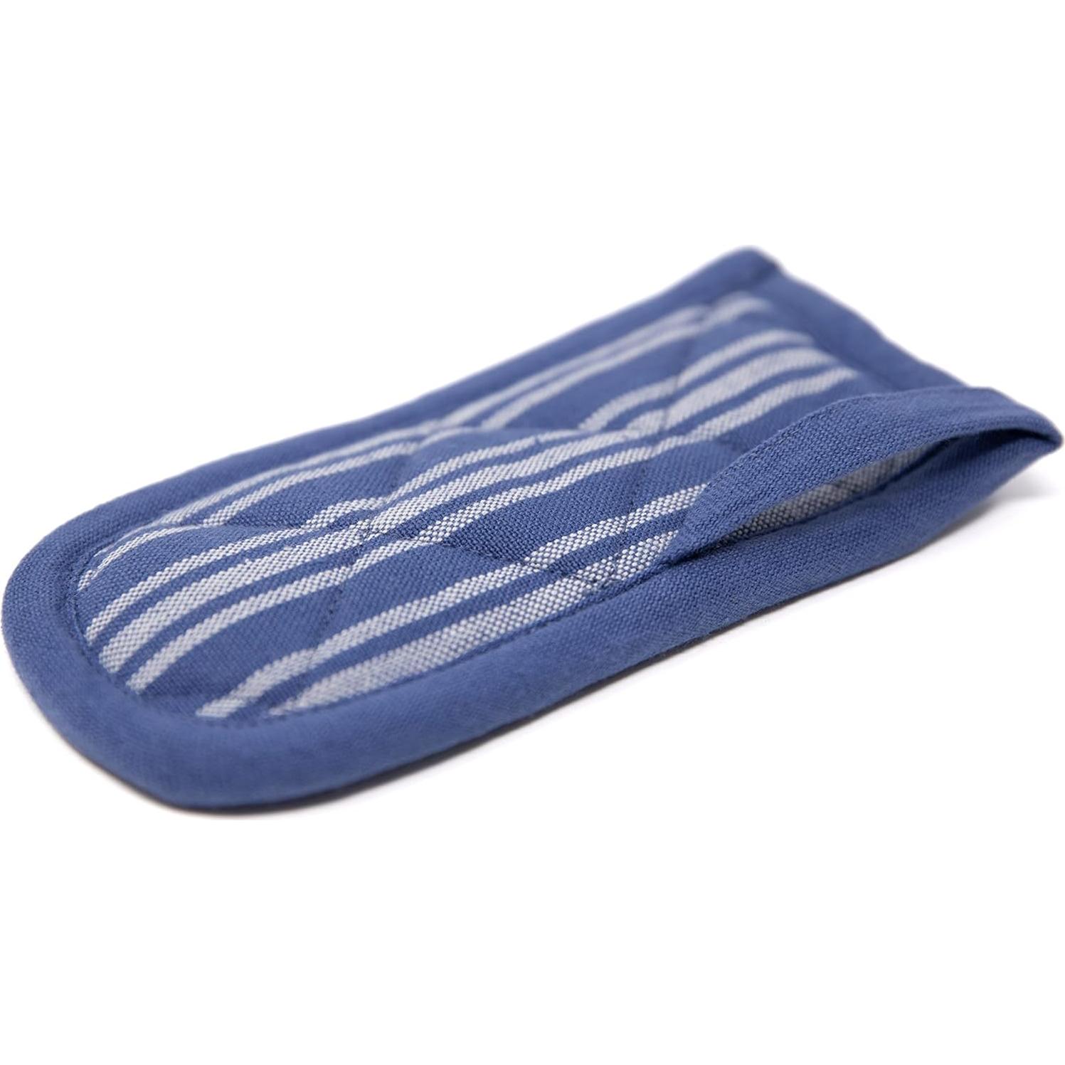 Cubiertas de Mango para Sartén Toffee Pegajoso, 2 Piezas, 7.62x15.24cm