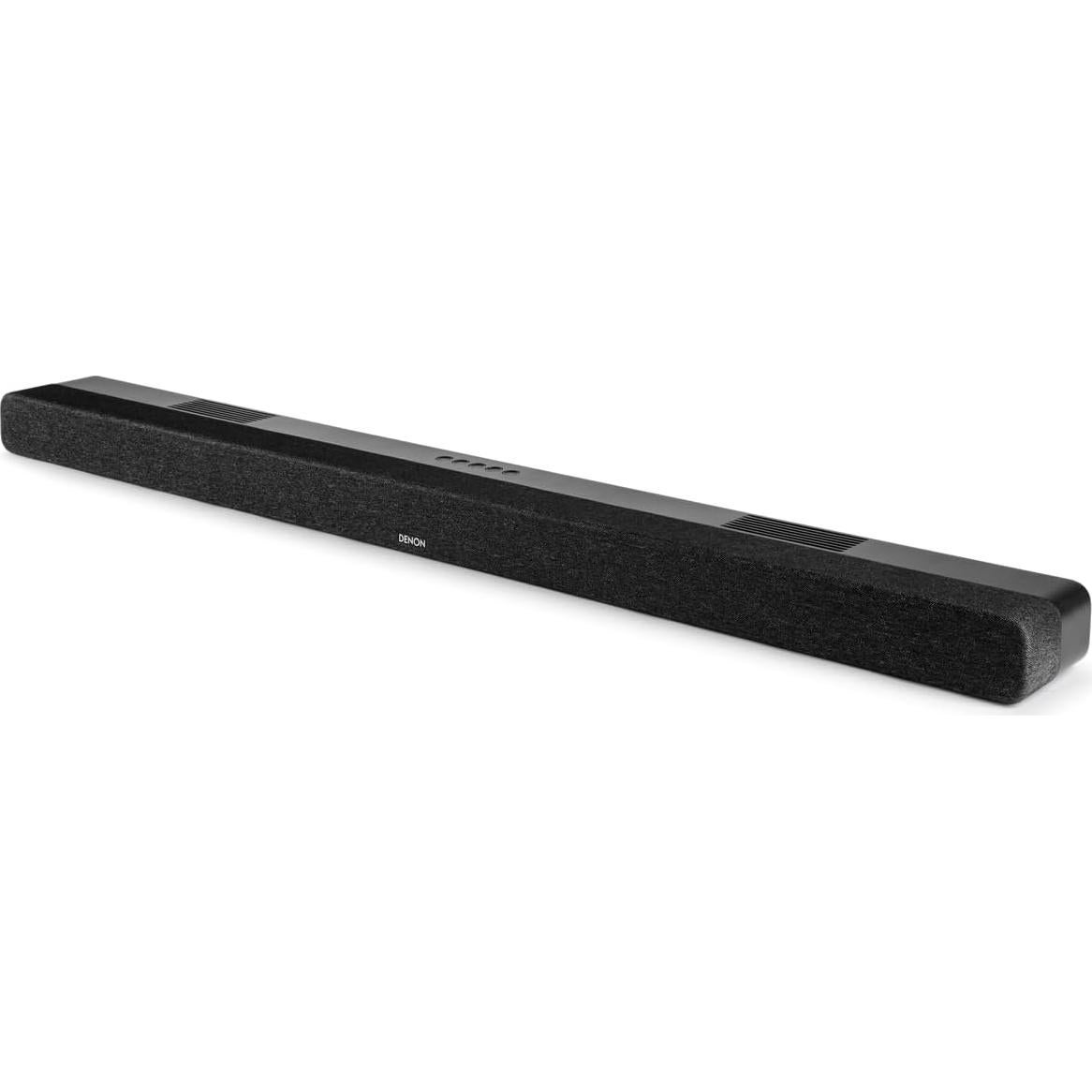 Barra de sonido Denon DHT-S517 con subwoofer inalámbrico 3D