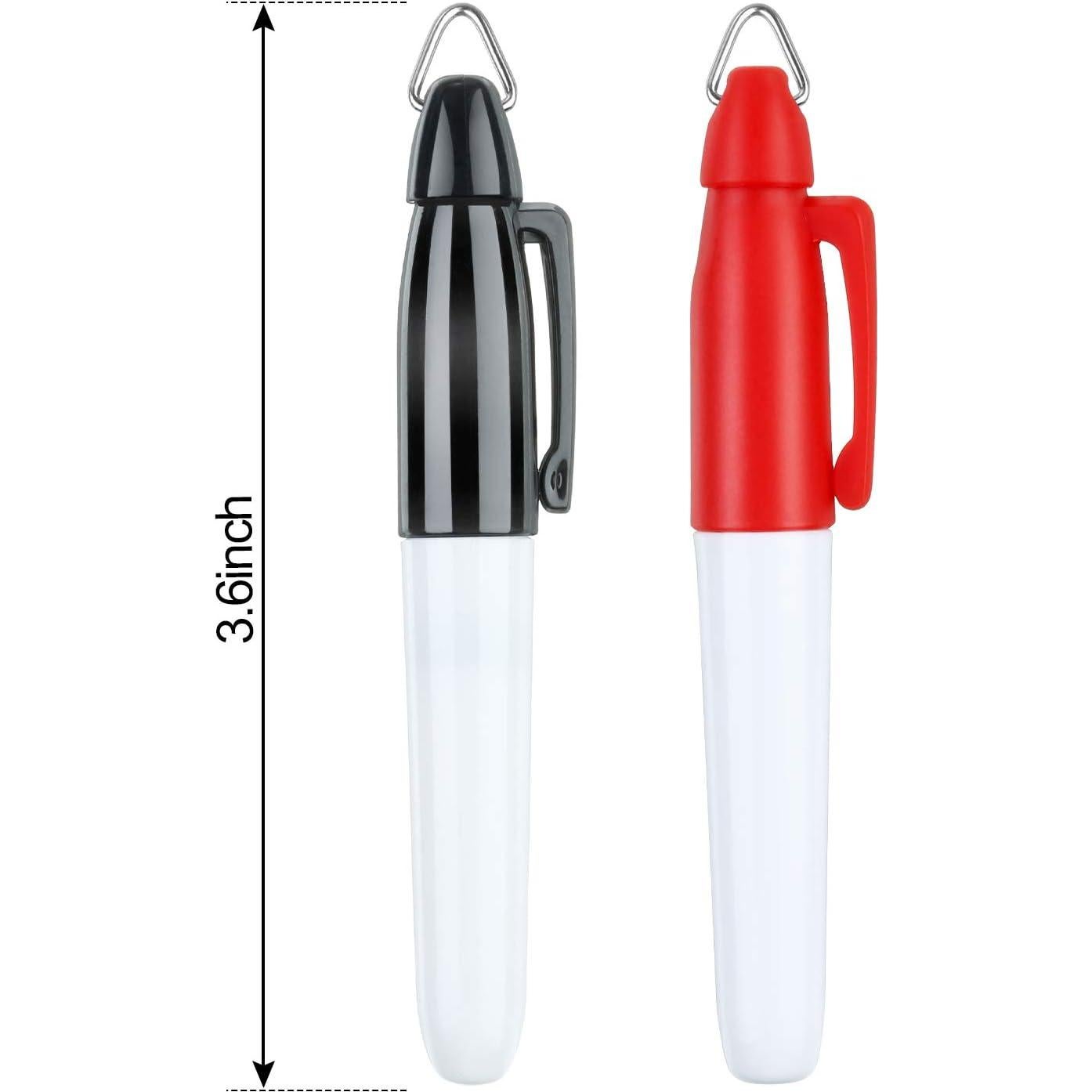 Herramienta de Marcado de Pelota de Golf WILLBOND - 4 Piezas