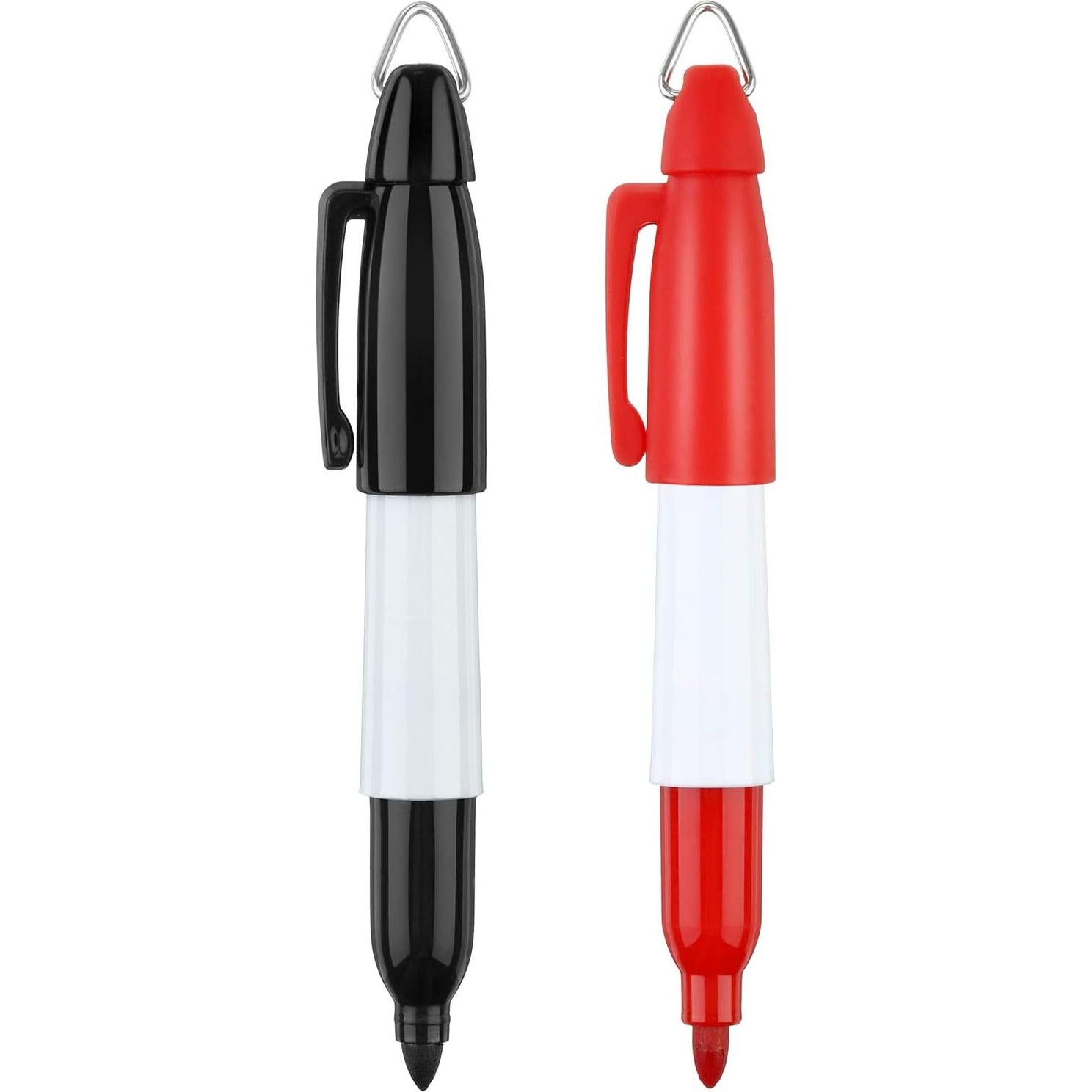 Herramienta de Marcado de Pelota de Golf WILLBOND - 4 Piezas