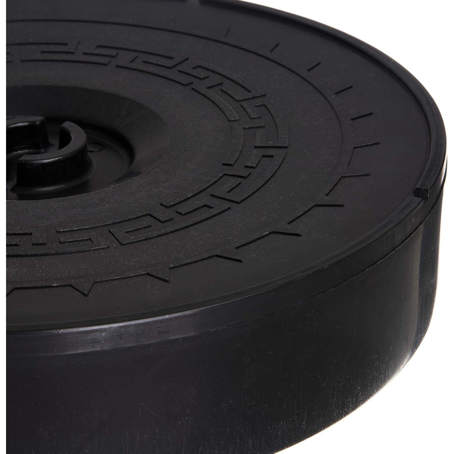 Servidor de Tortillas Carlisle Lift Off 30.48 cm Negro