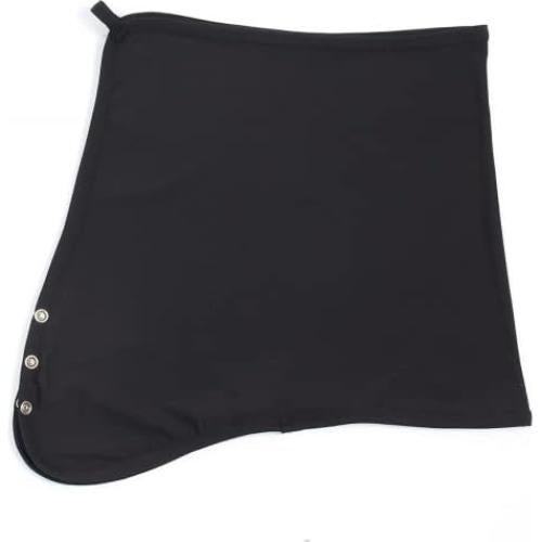 Protector de Cuello UV WITHMOONS con Visera y Enfriamiento