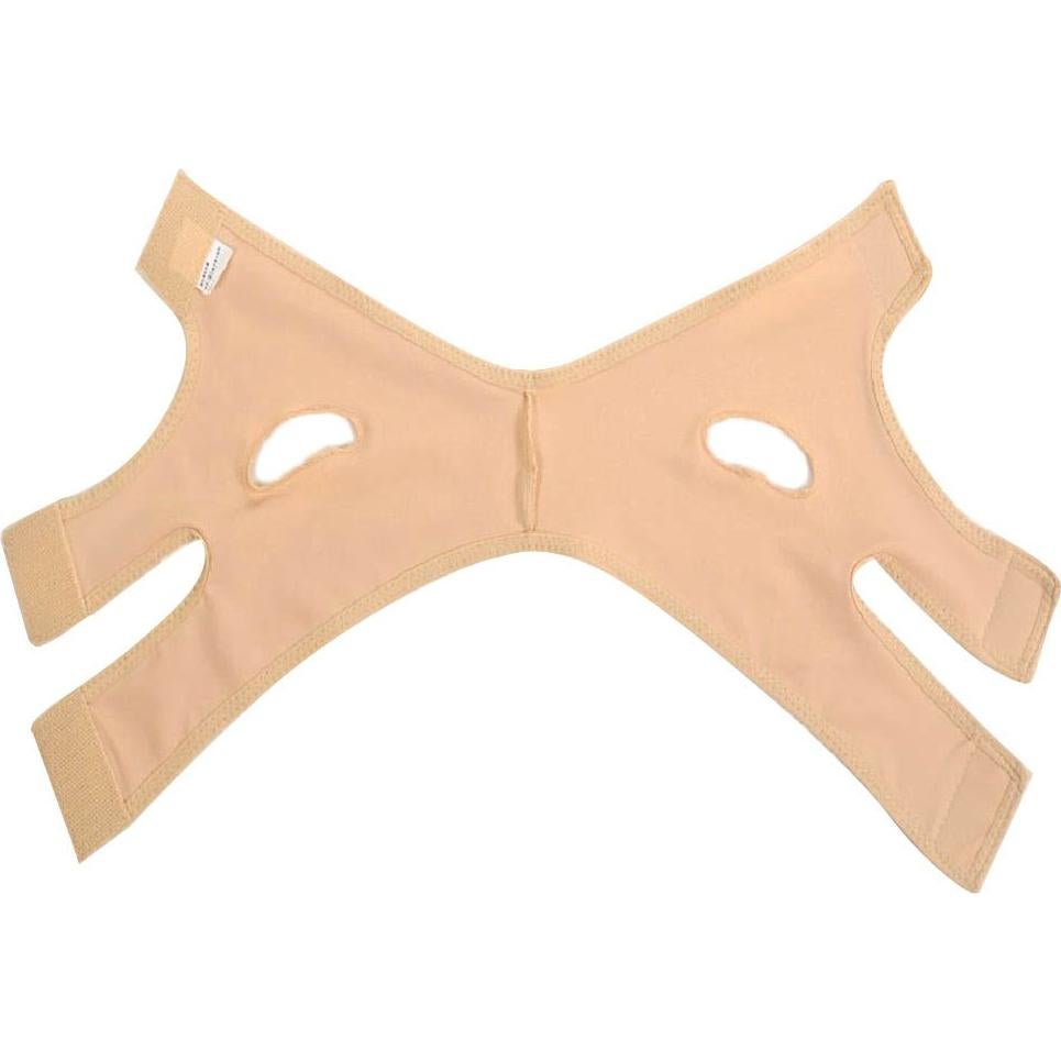 Máscara Facial Antiarrugas Joly para Adelgazar Mejillas - 4 Tamaños