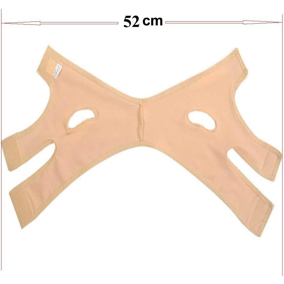 Máscara Facial Antiarrugas Joly para Adelgazar Mejillas - 4 Tamaños