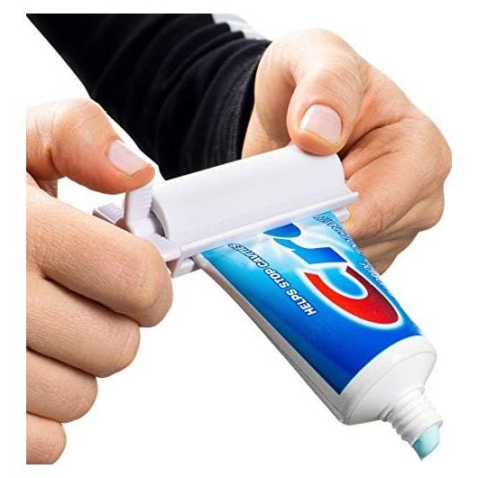 Exprimidor de Pasta de Dientes Smart House 1-Pack Económico