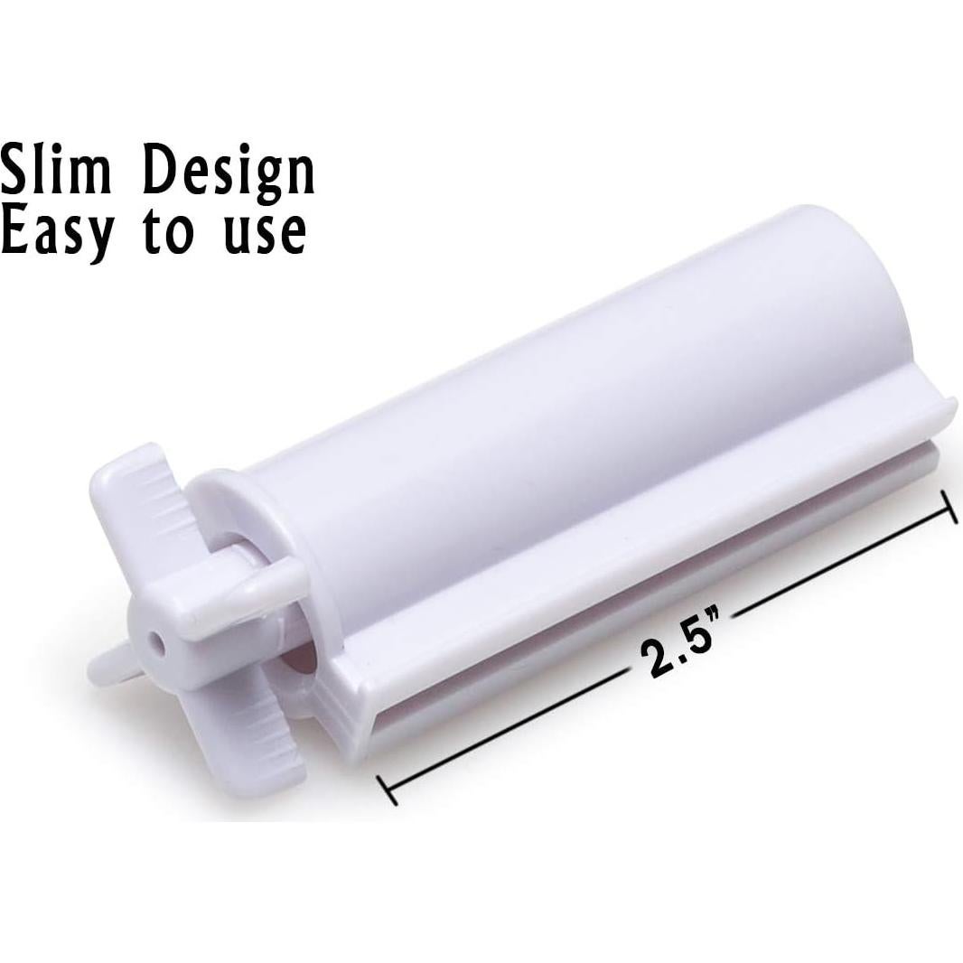 Exprimidor de Pasta de Dientes Smart House 1-Pack Económico