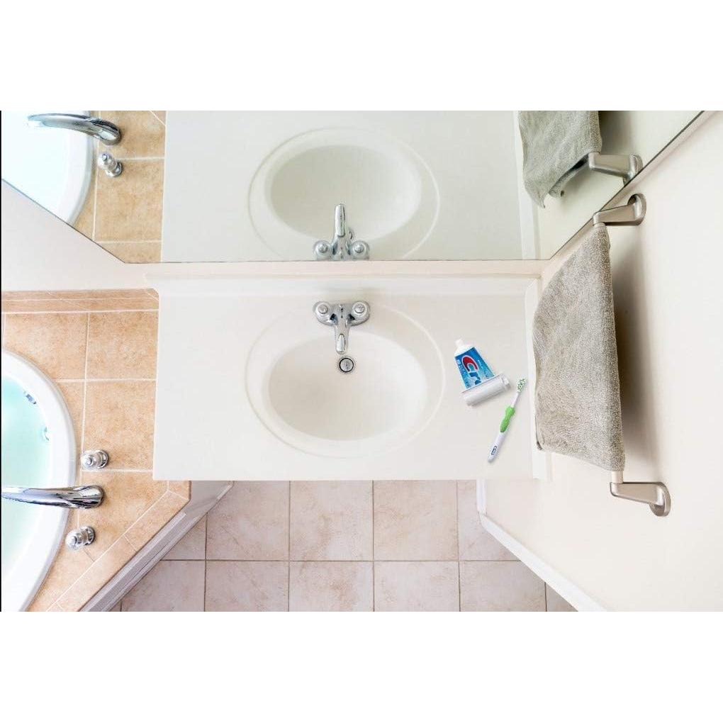 Exprimidor de Pasta de Dientes Smart House 1-Pack Económico