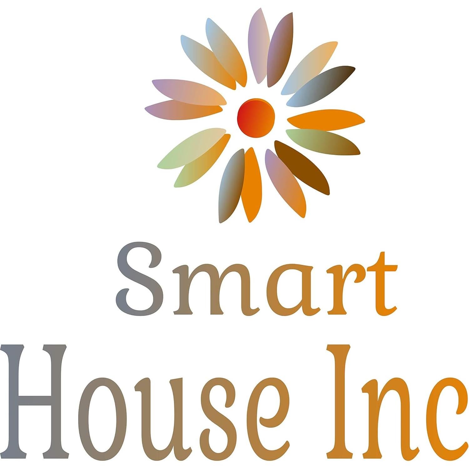 Exprimidor de Pasta de Dientes Smart House 1-Pack Económico