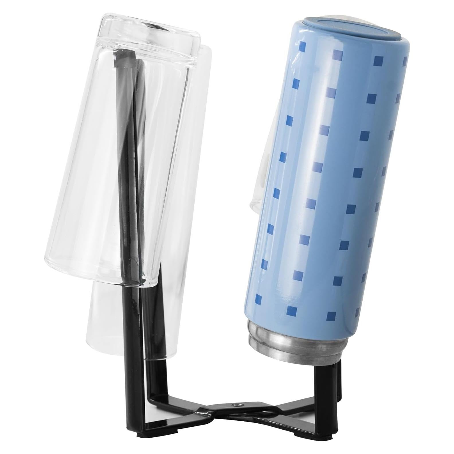 Soporte de Cocina Multifuncional Lyricall Negro 21.6 cm