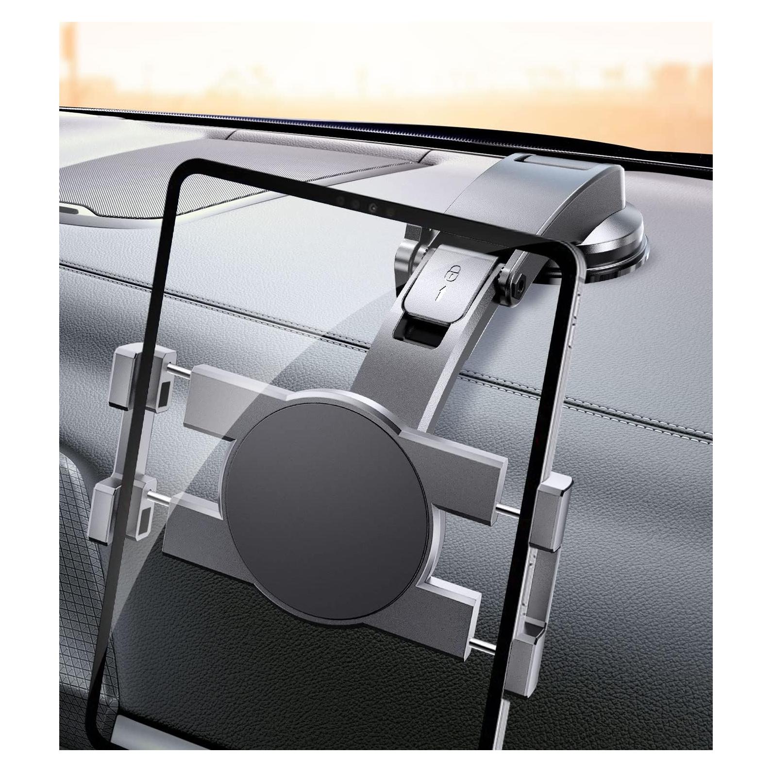 Soporte para Tablet eSamcore para Coche con Ventosa 6-11"