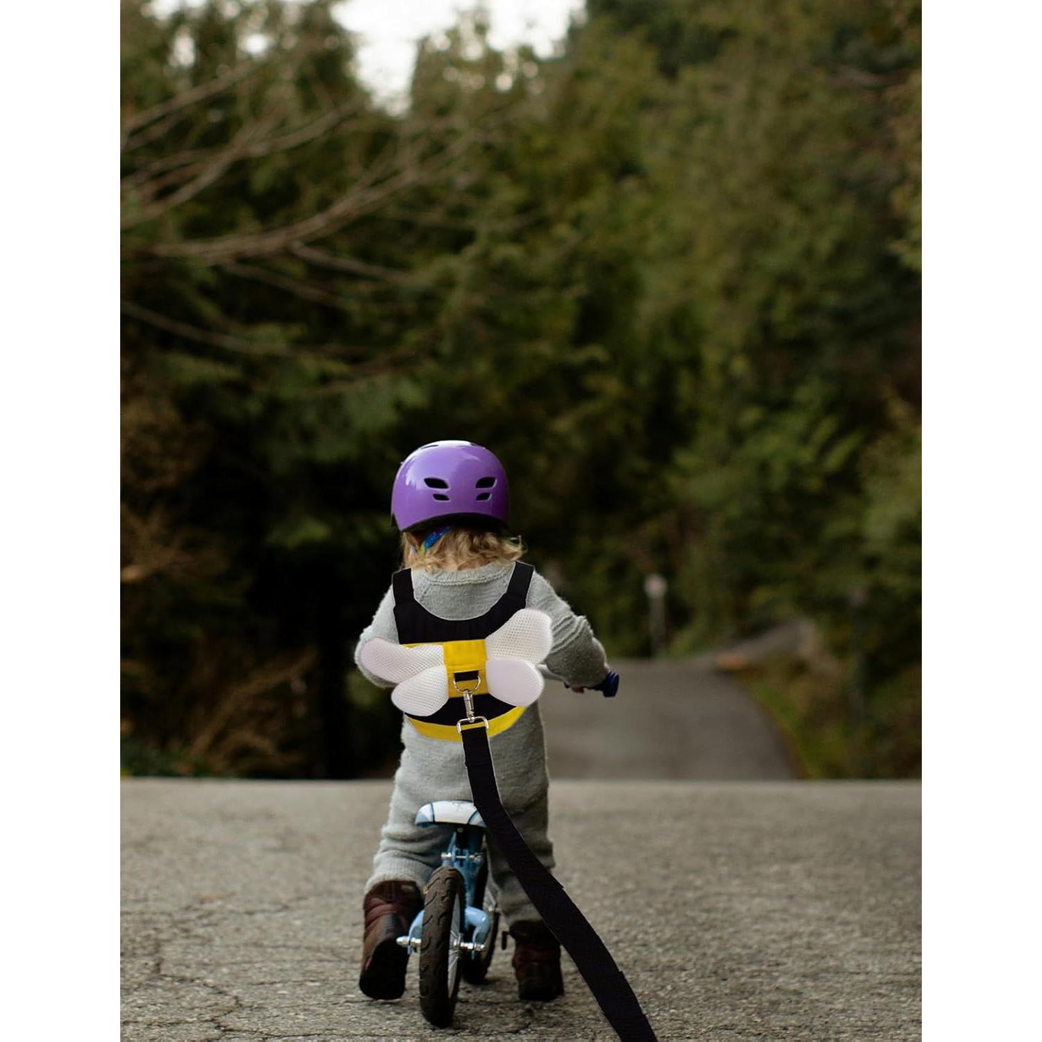 Arnés Antipérdida para Niños FDS-02 con Enlace de Muñeca