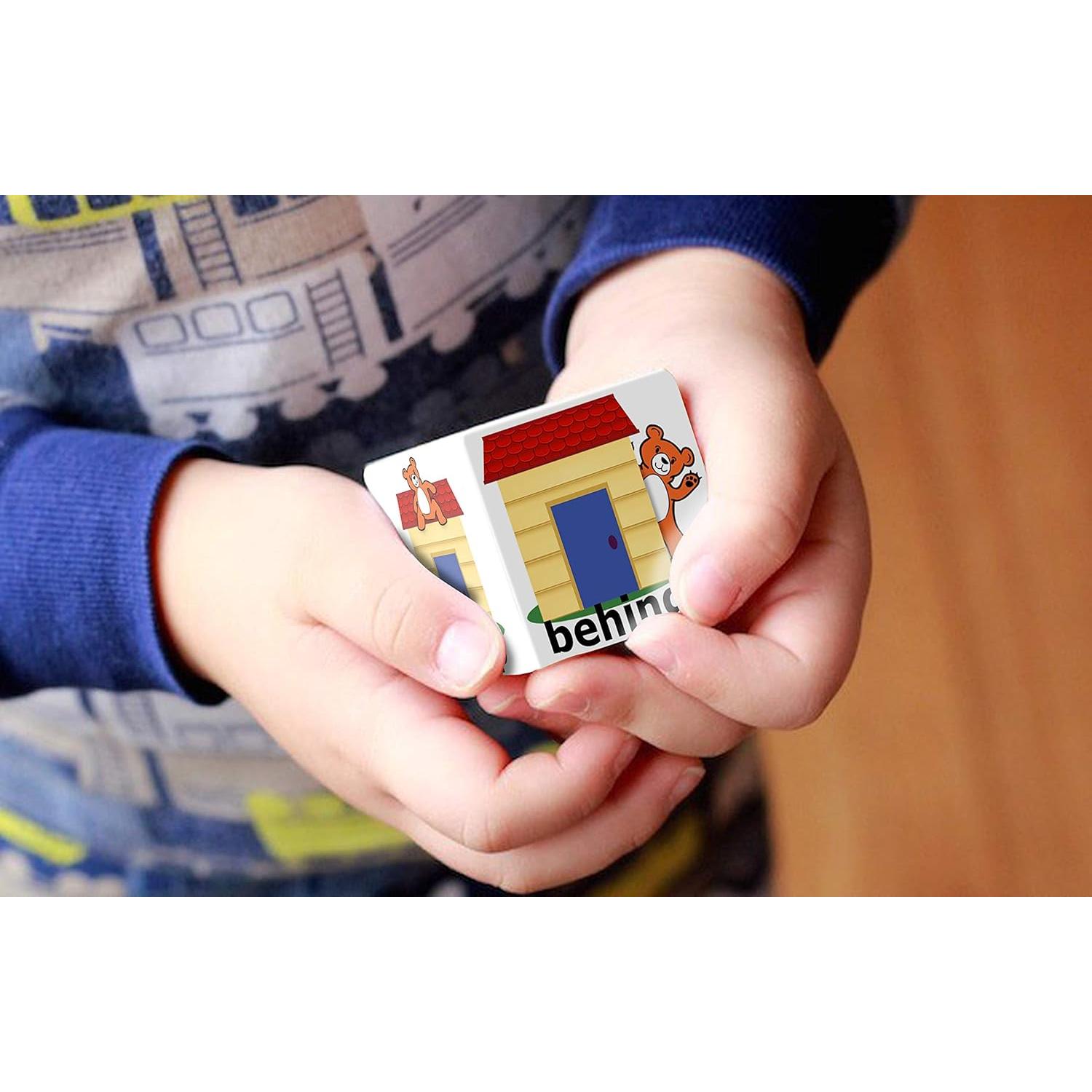 Set de Osos Contadores Skoolzy 43 Piezas para Aprendizaje