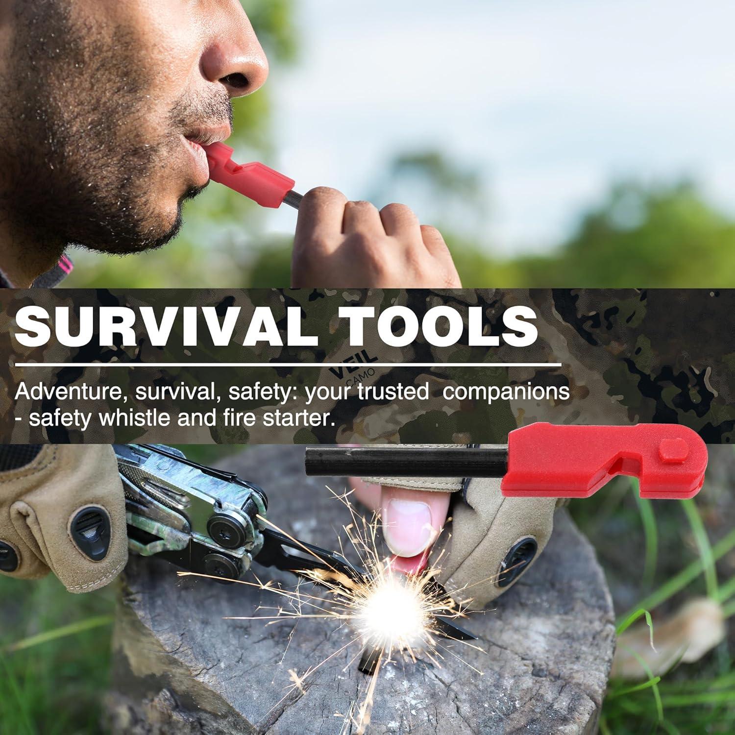 Multiherramienta FLISSA 18 en 1 Camo con Funda EDC