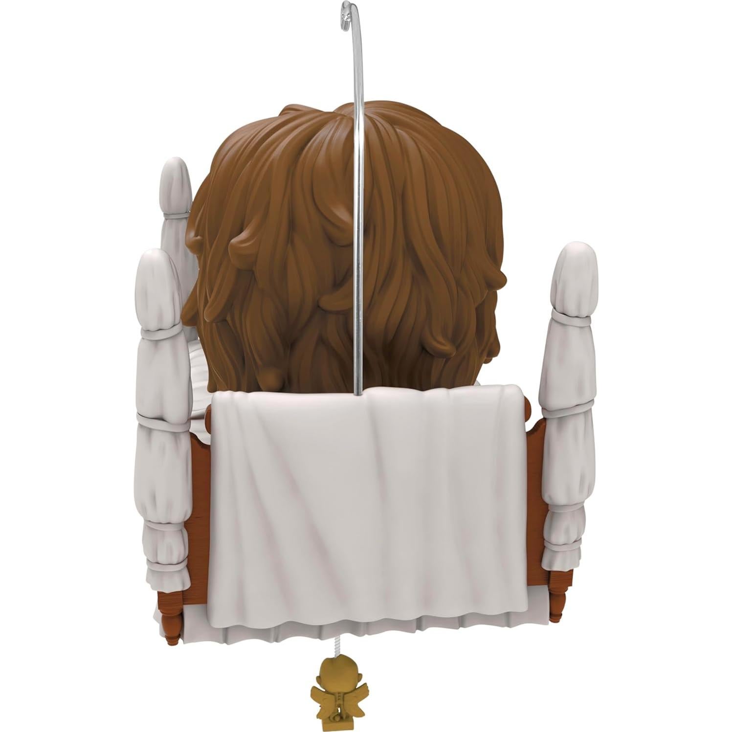 Adorno Navideño Hallmark Keepsake 2025 Regan El Exorcista