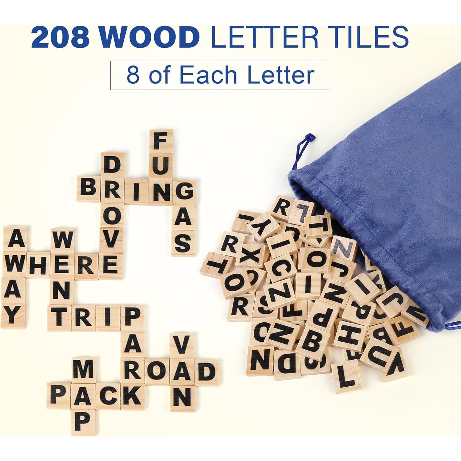 Juego de Ortografía BenBen con 224 Tarjetas Didácticas