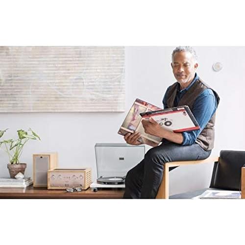 Termostato Inteligente Google Nest E - Programable, Blanco