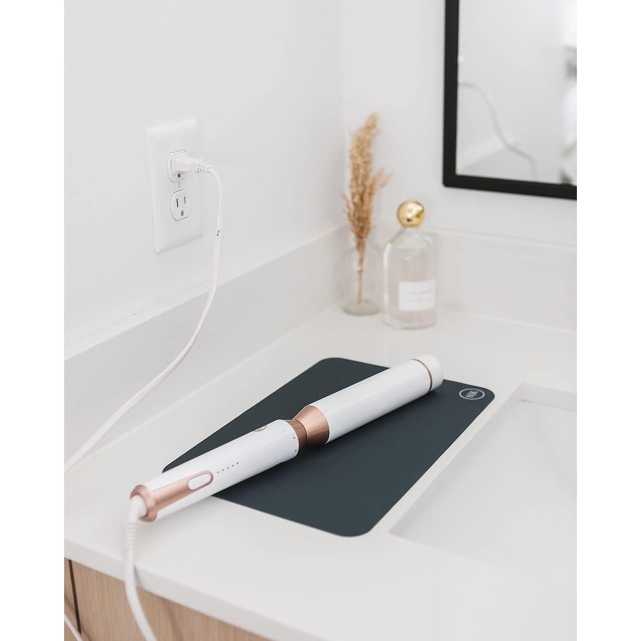 Alfombrillas de Hornear de Silicona La Cocina de Silicona Set de 2