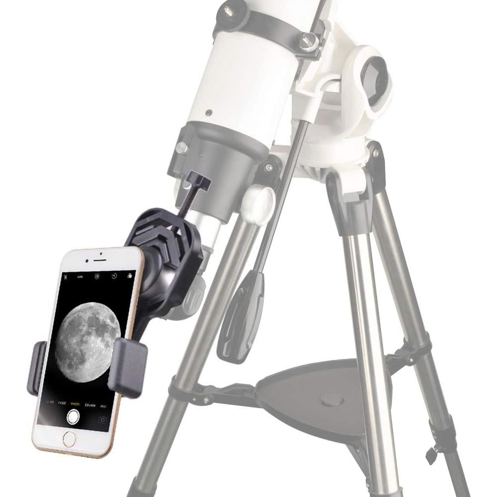 Adaptador de Telescopio para Smartphone Starboosa SB-021B