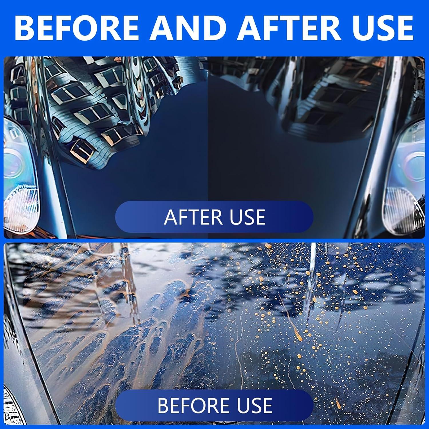 Sopami Spray de Recubrimiento Cerámico para Autos 500ml