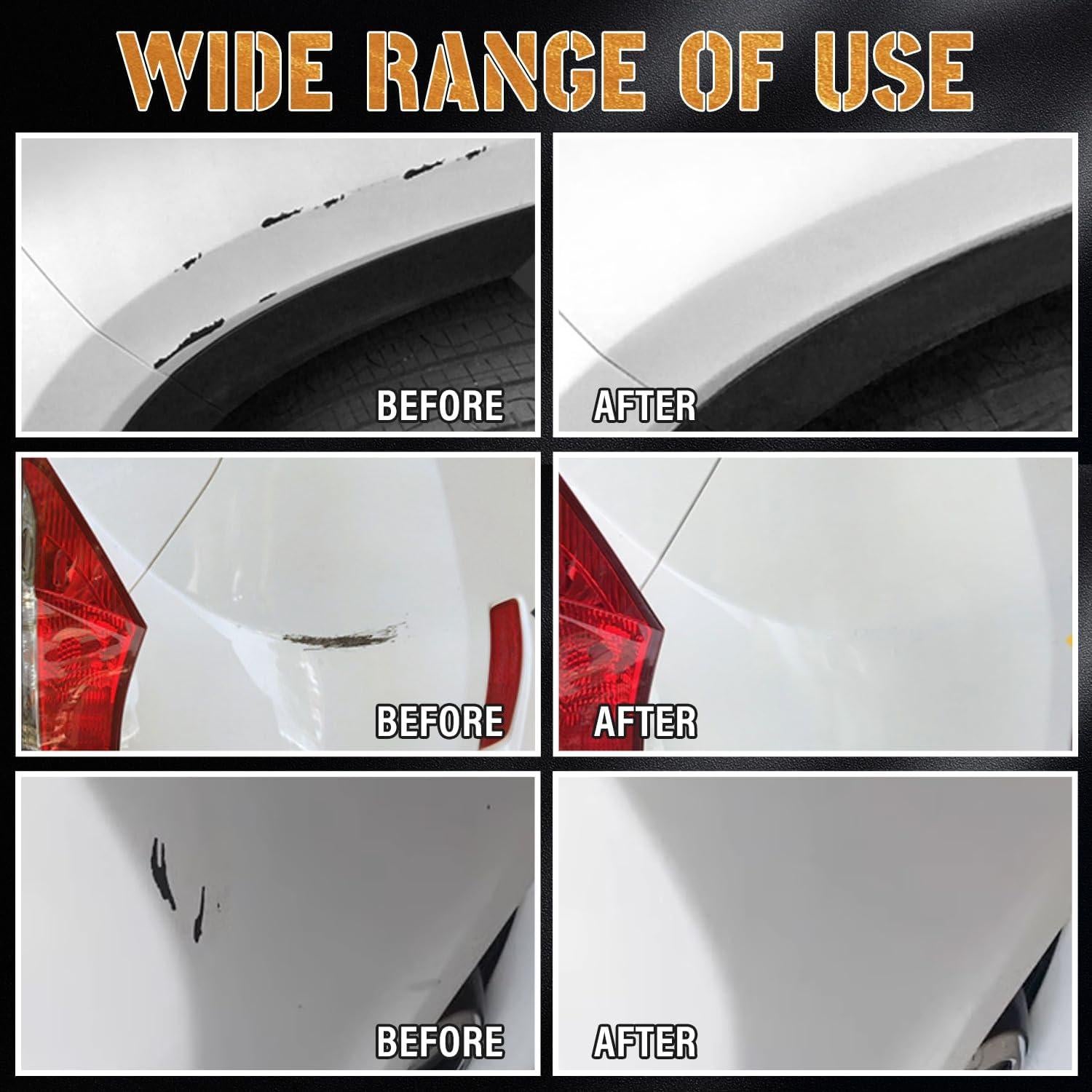 Pintura de Retoque Automotriz Cocomfix 30ml Blanco Puro