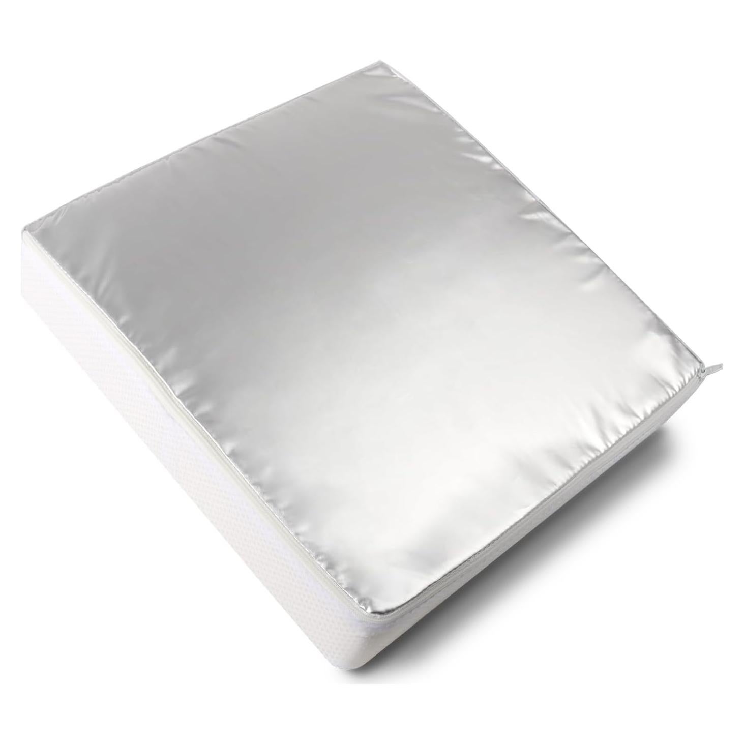 Cubierta de Ventilación de Techo WanDwel 35.56cm Aislante RV